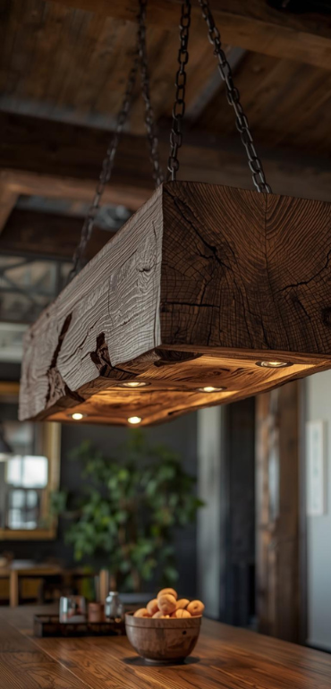 Luminaires sur mesure