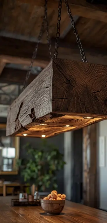 Luminaires sur mesure