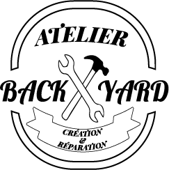Logo Atelier Backyard