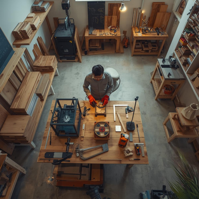 Image illustrant notre philosophie