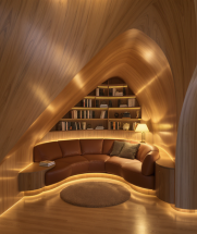 Détail de fabrication