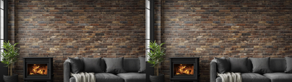 Détail de carrelage